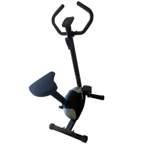 SpinFlex Pro – Home Office Indoor Cycling Bike for Cardio Fitness Training
