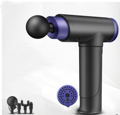 PulseEase Pro – Electric Muscle Relaxation Massager for Recovery & Body Comfort