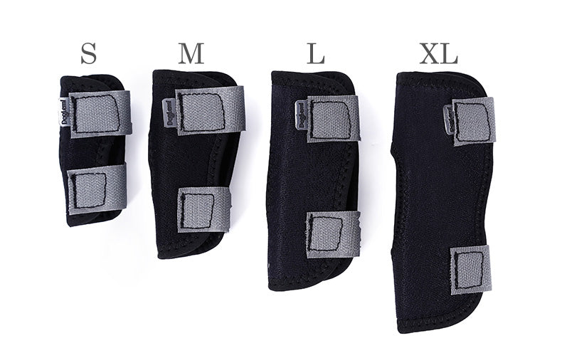 FlexGuard Pro – Fixed Recovery Dogleg Club Head Cover for Golf Protection