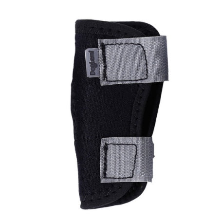 FlexGuard Pro – Fixed Recovery Dogleg Club Head Cover for Golf Protection