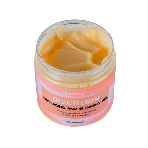SlimRelief Massage Cream – Body Conditioning & Muscle Massage Support Cream