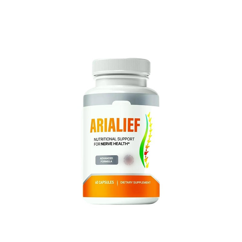 VitalCore Energy+ – Daily Body Wellness & Energy Support Supplement