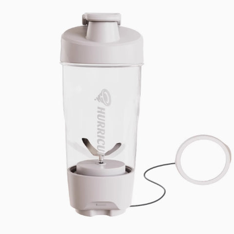 MixMate Pro – Protein Powder Shaker Cup for Smooth Manual Mixing