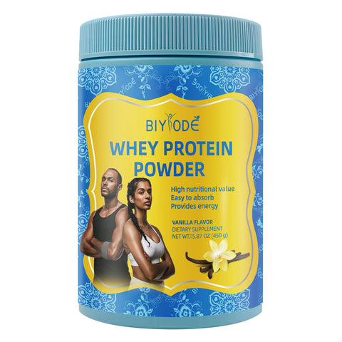 ProFuel Whey – Premium Protein Powder for Muscle Growth & Recovery Support