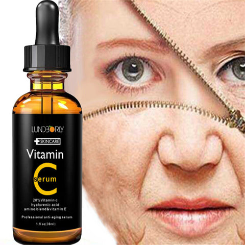 C-Boost Essentials – Vitamin C Daily Wellness Supplement