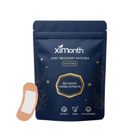 Joint Recovery PatchesFlexJoint Relief Patches – Supportive Comfort Patches for Joint & Muscle Recovery