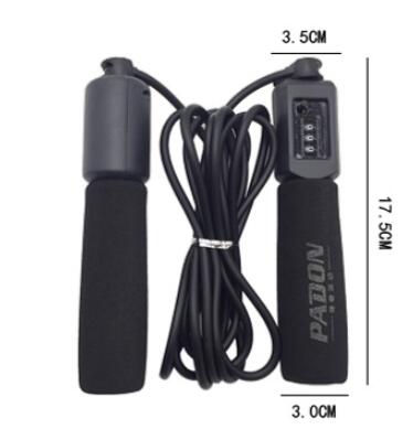 SpeedJump Pro – Fitness Skipping Rope for Cardio, Endurance & Fat-Burning Workouts