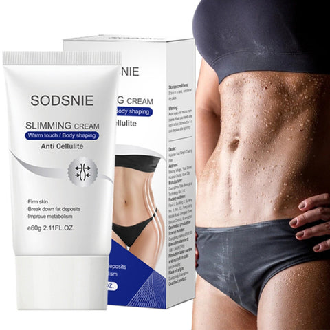 ToneLift Firming Cream – Body Massage & Skin Conditioning Cream