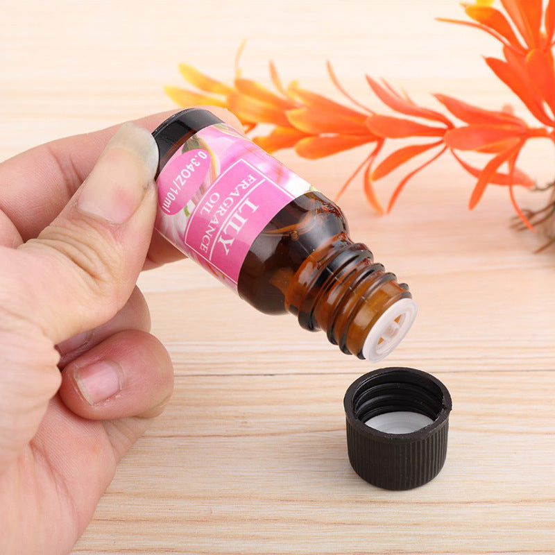 Aromamist Pro Oil