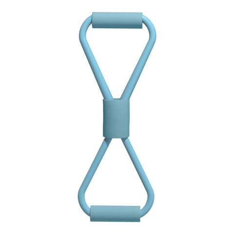 8-shaped Puller For Women, Back Stretching Tool