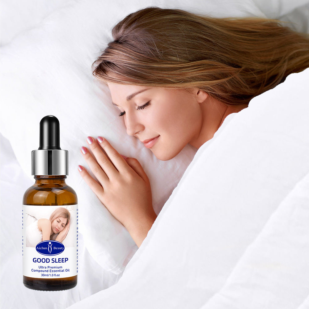 CalmAura Massage Oil Pro 