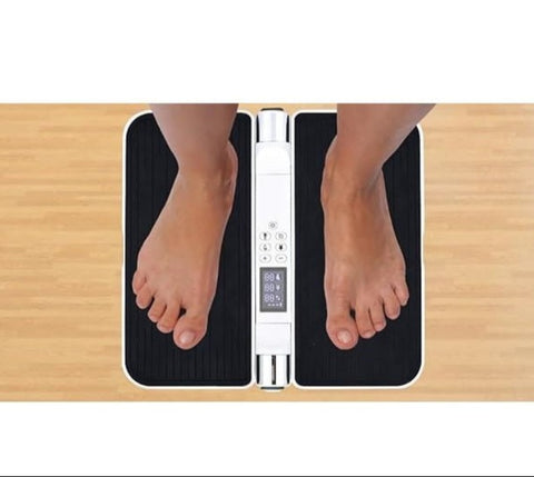 Foot & Sole Massager