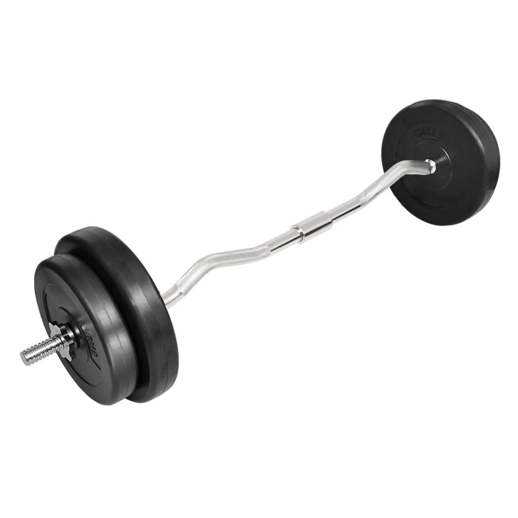 IronFlex Pro – Adjustable Dumbbell 
