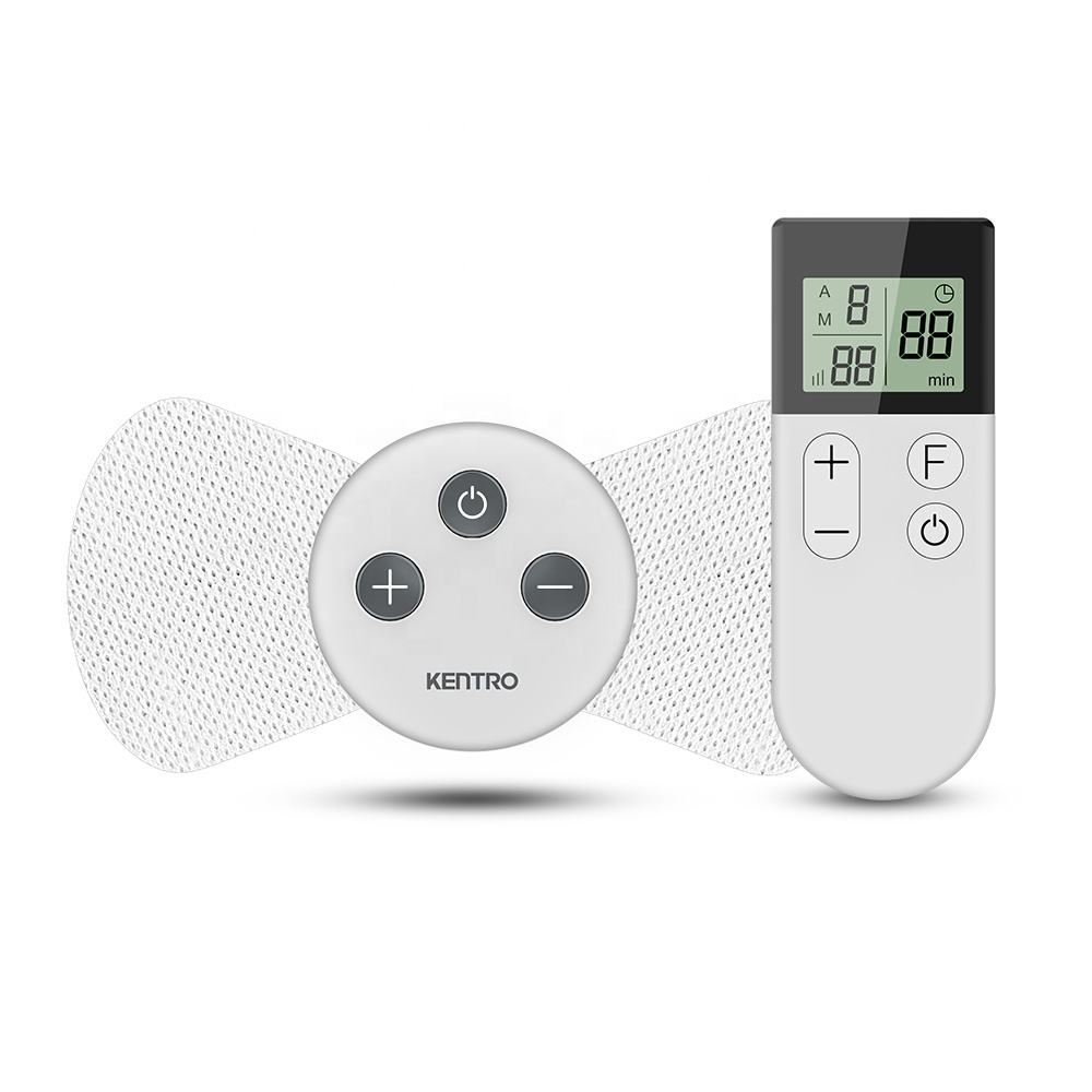 Massager For Tension Relief 