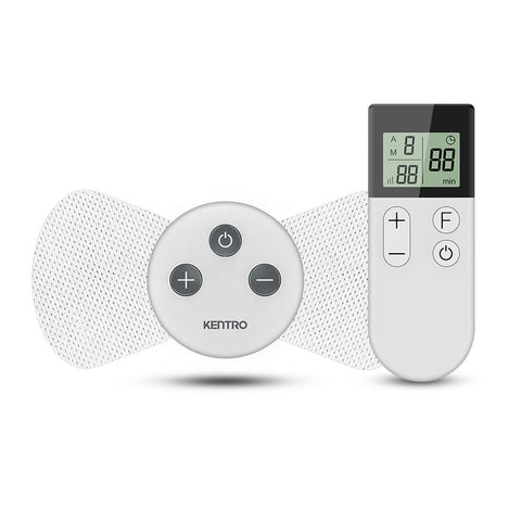 Massager For Tension Relief 