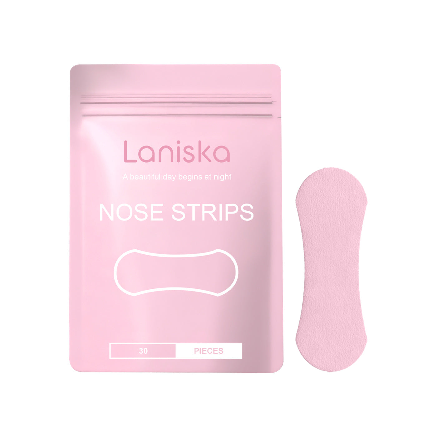 Snoring-preventing Sleep Nasal Patch