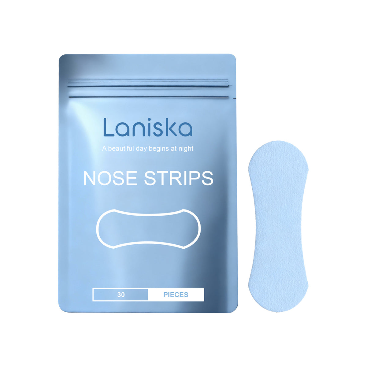 Snoring-preventing Sleep Nasal Patch