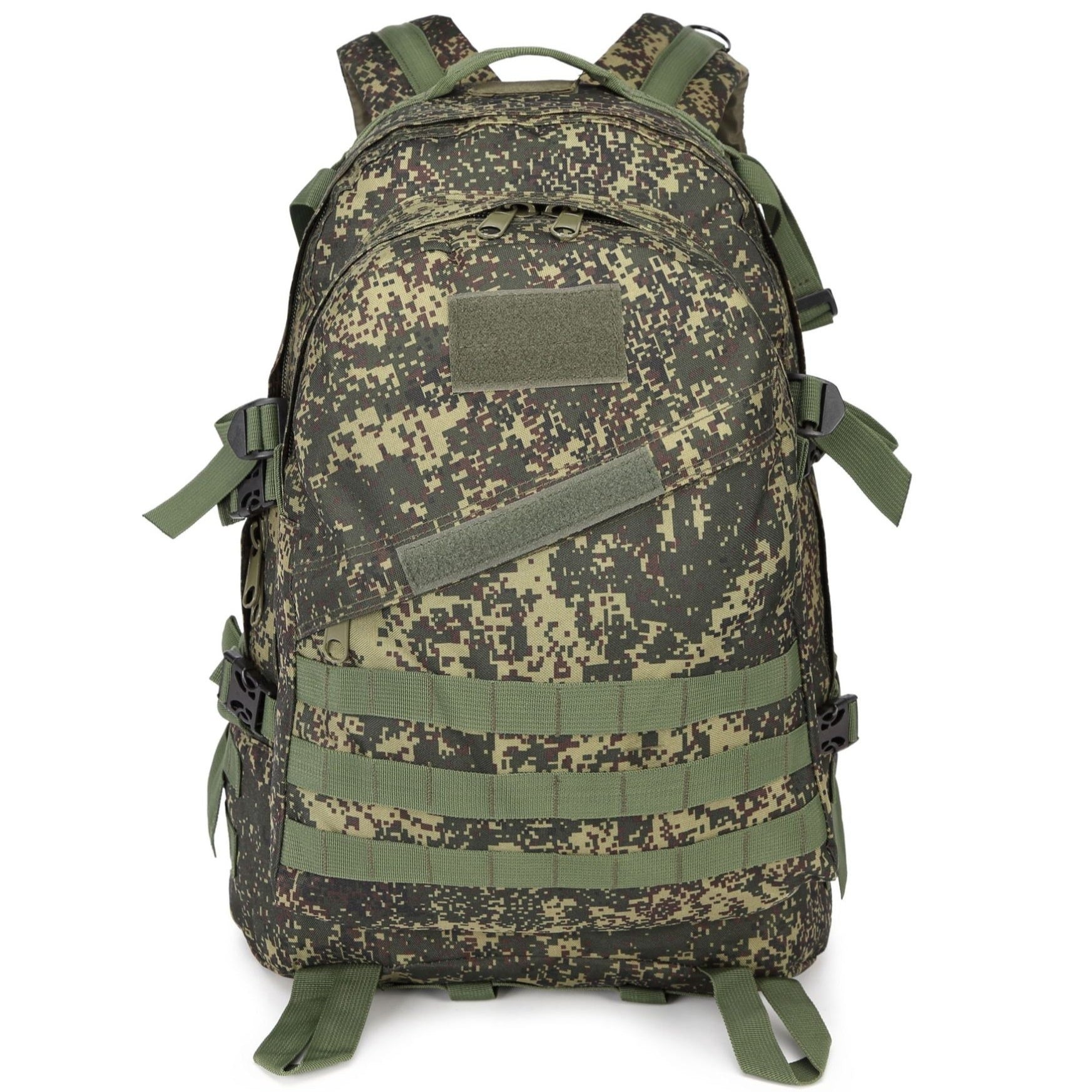 TactiPack Pro – Waterproof Tactical Backpack for Hiking, Outdoor & Emergency Gear