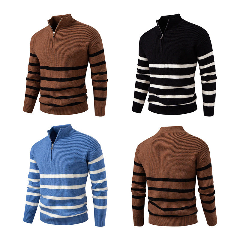 UrbanEdge Knit
