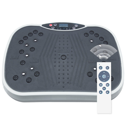 VibeForce Pro – Whole Body Vibration Plate 