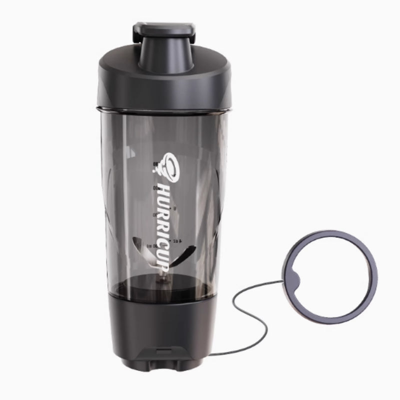 MixMate Pro – Protein Powder Shaker Cup for Smooth Manual Mixing