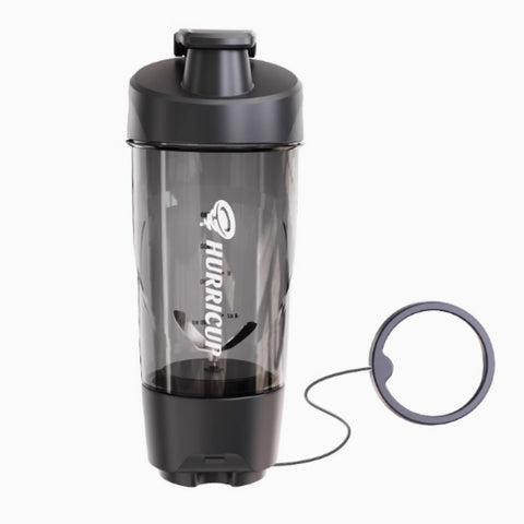 MixMate Pro – Protein Powder Shaker Cup for Smooth Manual Mixing
